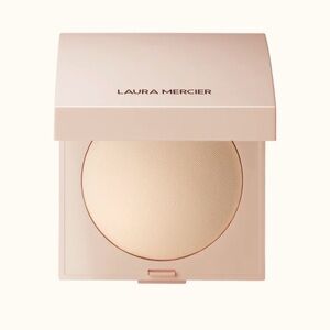 Laura Mercier Real Flawless Luminous Perfecting Pressed Powder Translucent